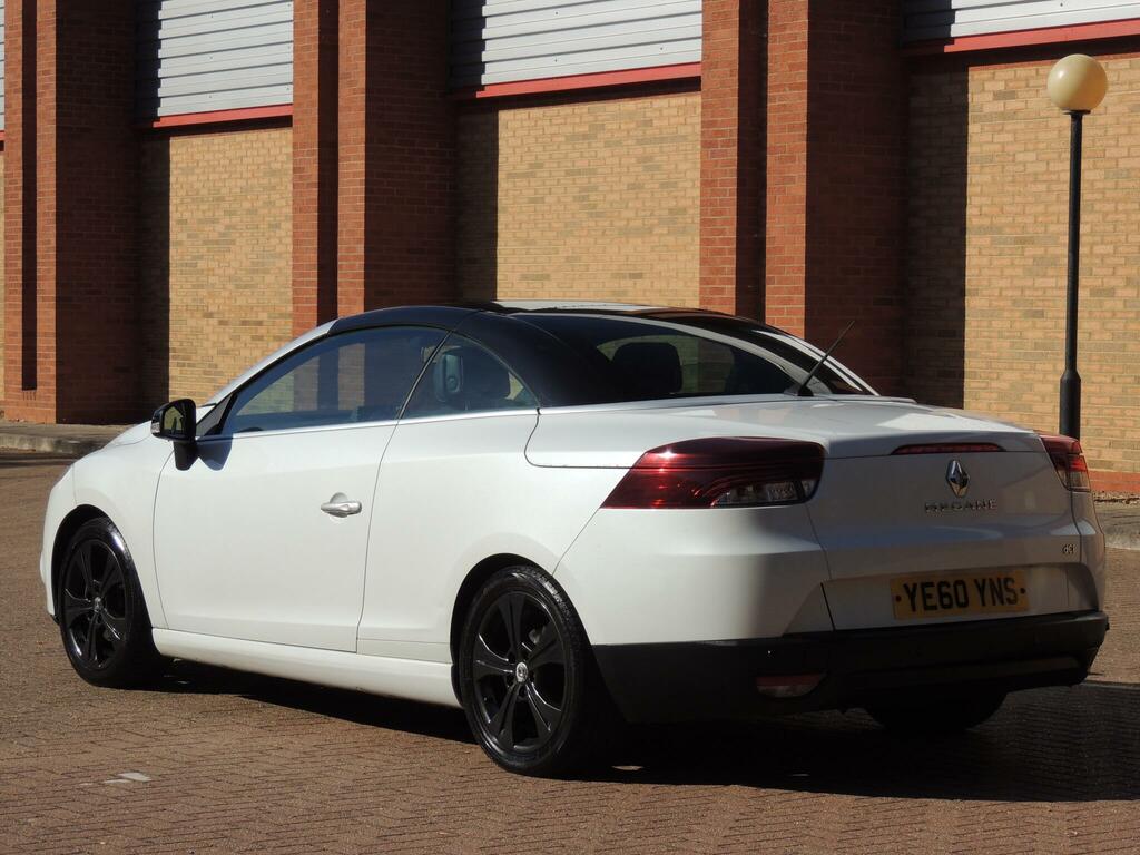 Renault Megane 1.6 16V I-music Euro 5 Blue #23