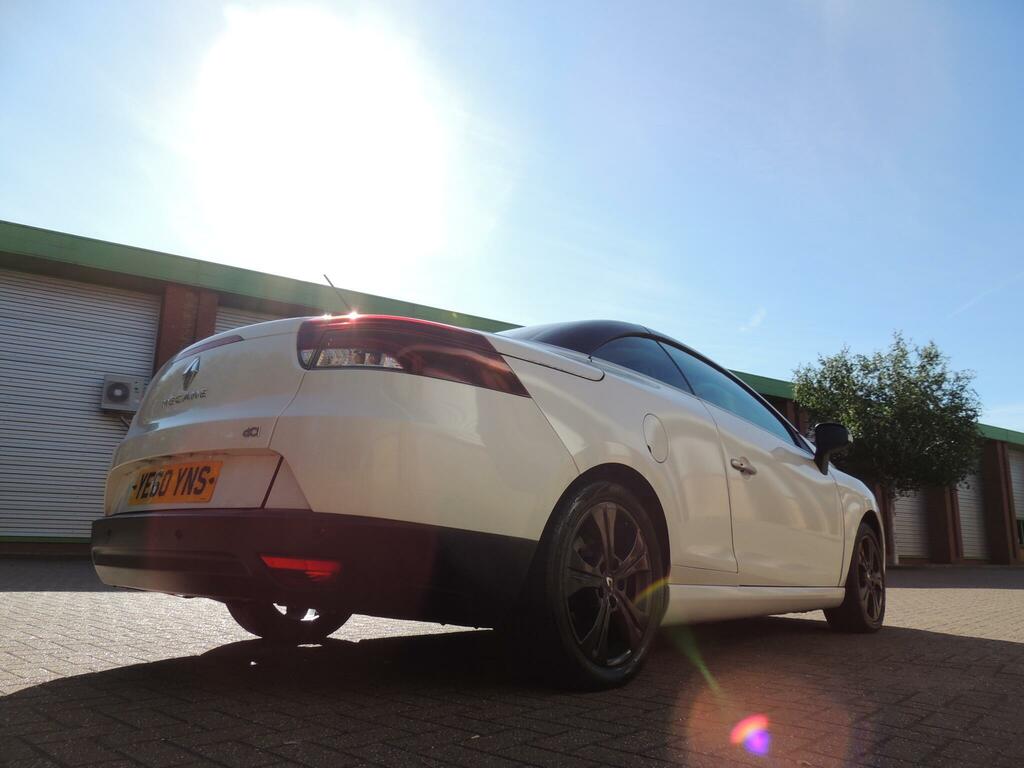 Renault Megane 1.6 16V I-music Euro 5 Blue #19