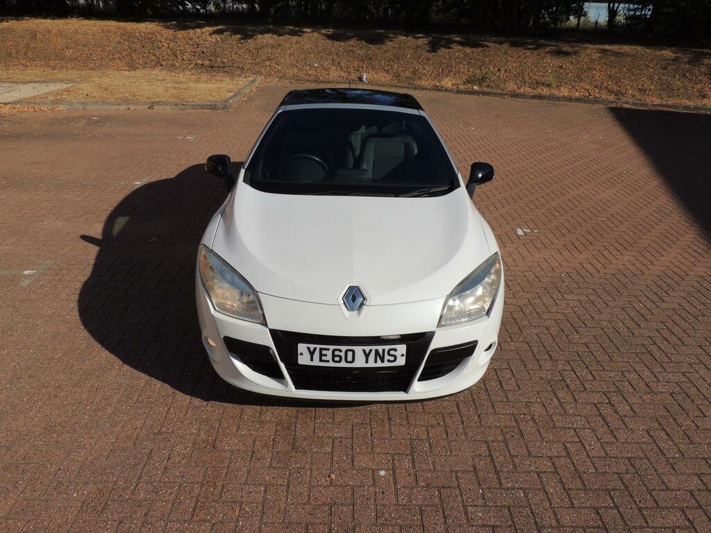 Renault Megane 1.6 16V I-music Euro 5 Blue #8