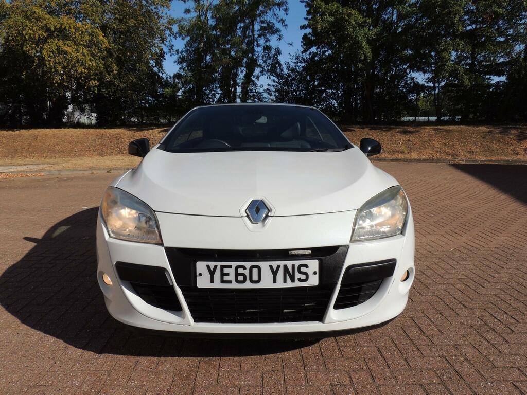 Renault Megane 1.6 16V I-music Euro 5 Blue #7