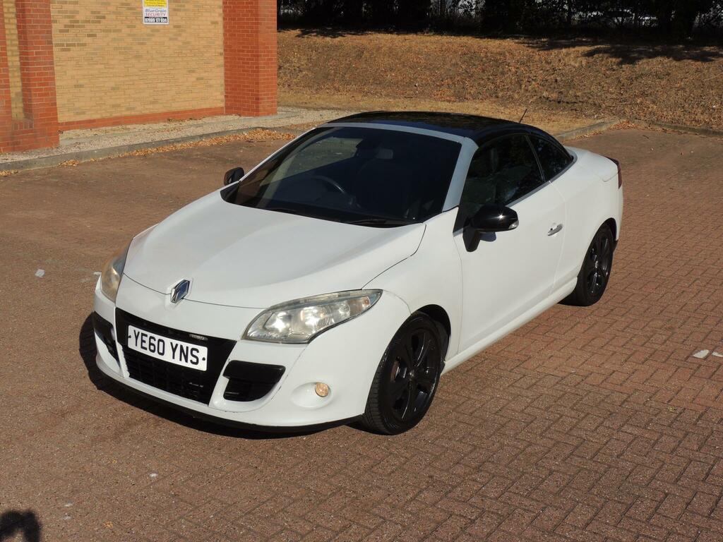 Renault Megane 1.6 16V I-music Euro 5 Blue #12