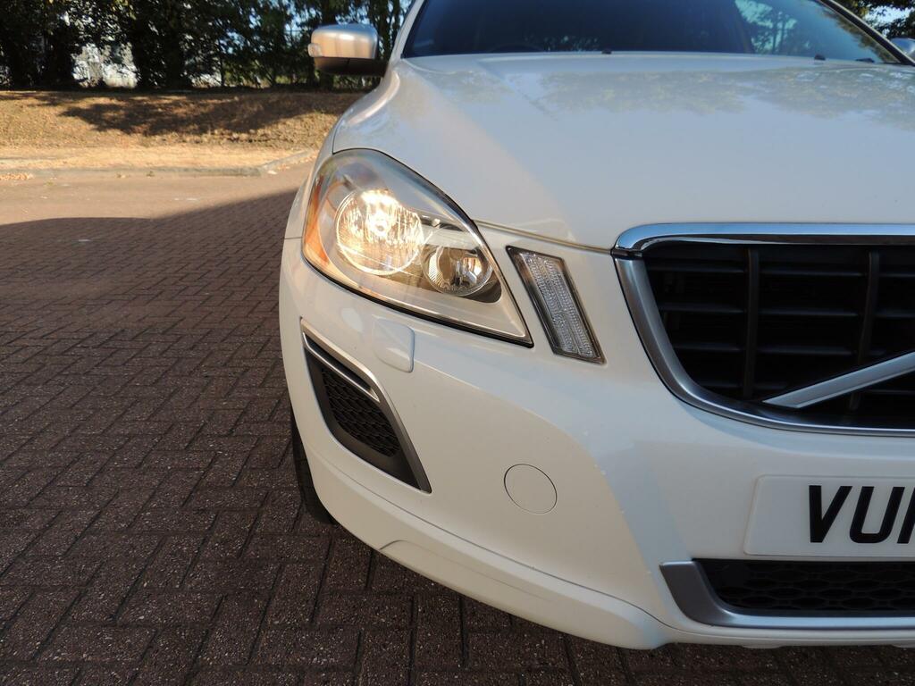 Volvo XC60 3.0L T6 R-design Lux Nav Awd Polestar Pan Roof F Grey #12