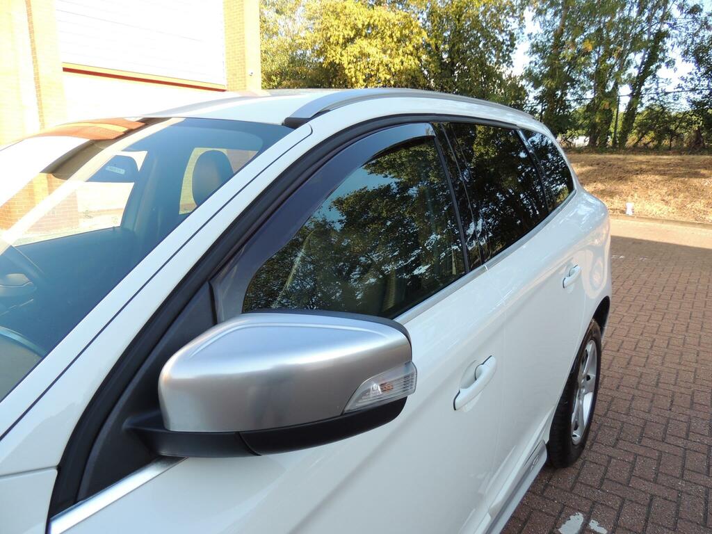 Volvo XC60 3.0L T6 R-design Lux Nav Awd Polestar Pan Roof F Grey #65