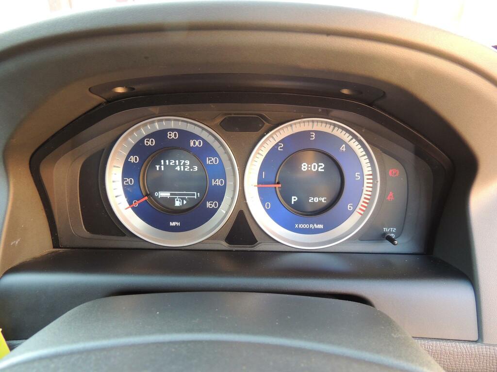 Volvo XC60 3.0L T6 R-design Lux Nav Awd Polestar Pan Roof F Grey #64