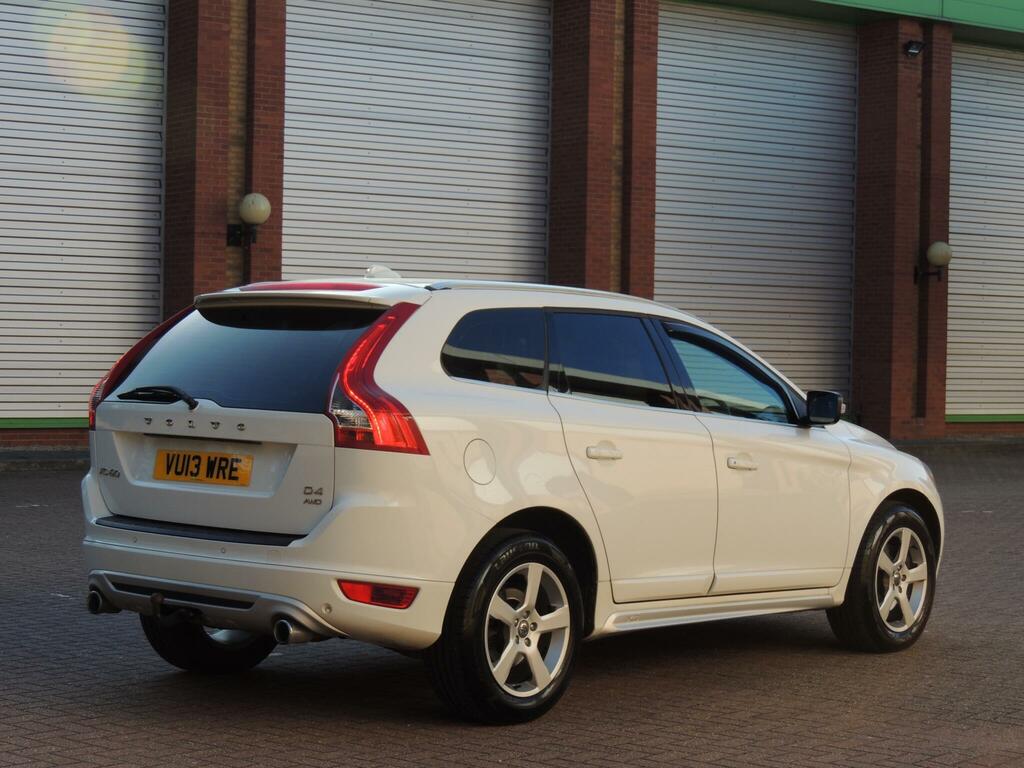 Volvo XC60 3.0L T6 R-design Lux Nav Awd Polestar Pan Roof F Grey #25