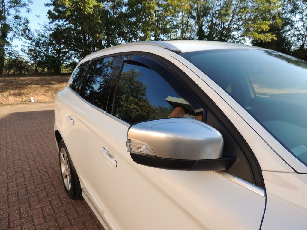 Volvo XC60 3.0L T6 R-design Lux Nav Awd Polestar Pan Roof F Grey #66