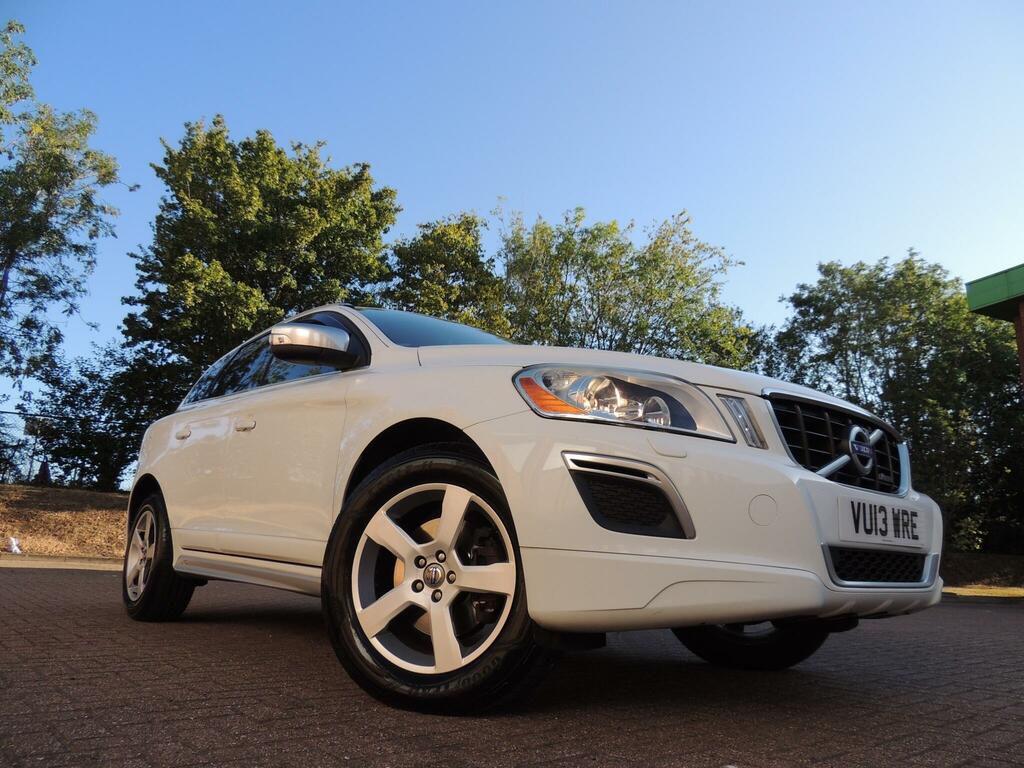 Volvo XC60 3.0L T6 R-design Lux Nav Awd Polestar Pan Roof F Grey #7
