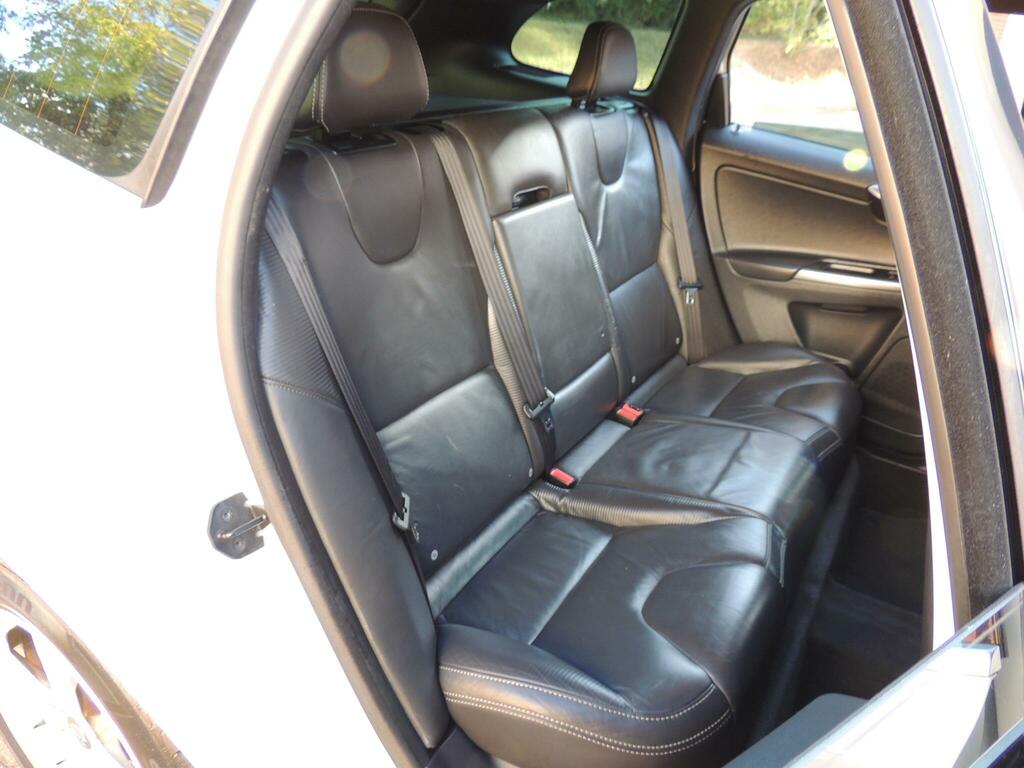 Volvo XC60 3.0L T6 R-design Lux Nav Awd Polestar Pan Roof F Grey #42