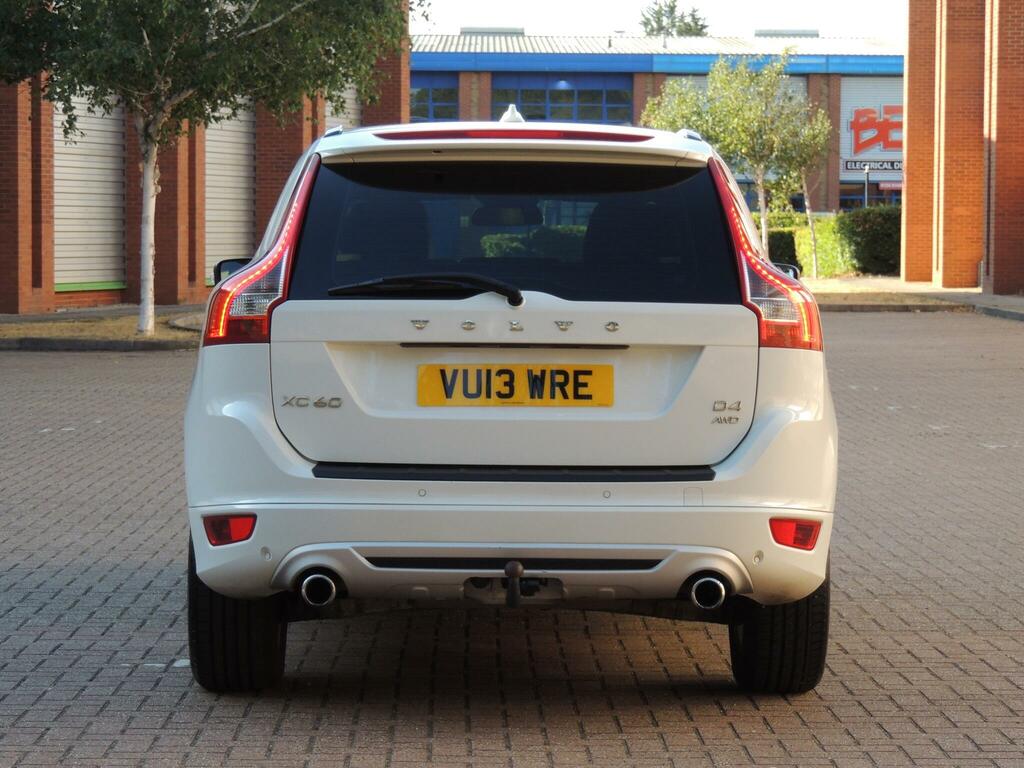 Volvo XC60 3.0L T6 R-design Lux Nav Awd Polestar Pan Roof F Grey #23