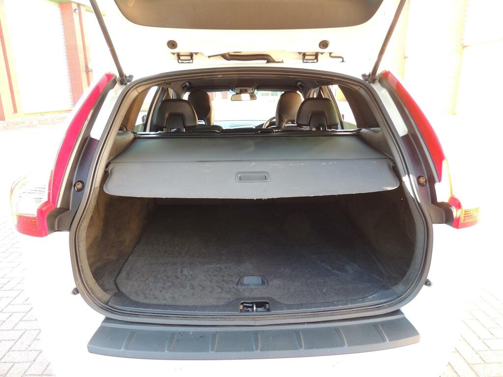 Volvo XC60 3.0L T6 R-design Lux Nav Awd Polestar Pan Roof F Grey #67