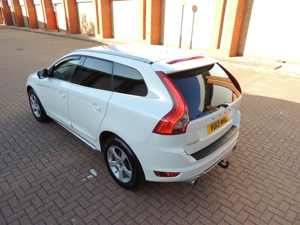 Volvo XC60 3.0L T6 R-design Lux Nav Awd Polestar Pan Roof F Grey #17