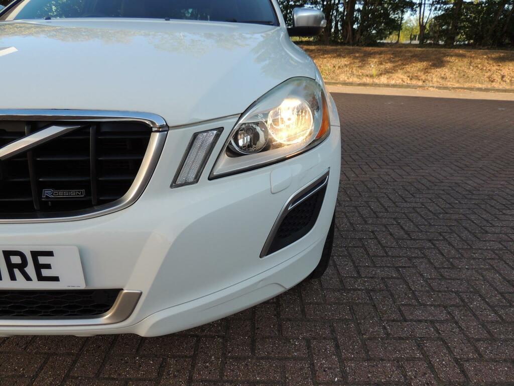 Volvo XC60 3.0L T6 R-design Lux Nav Awd Polestar Pan Roof F Grey #11