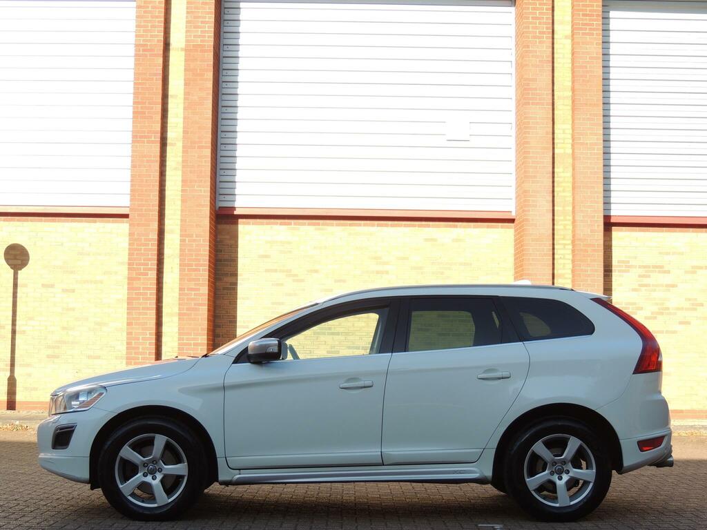Volvo XC60 3.0L T6 R-design Lux Nav Awd Polestar Pan Roof F Grey #20