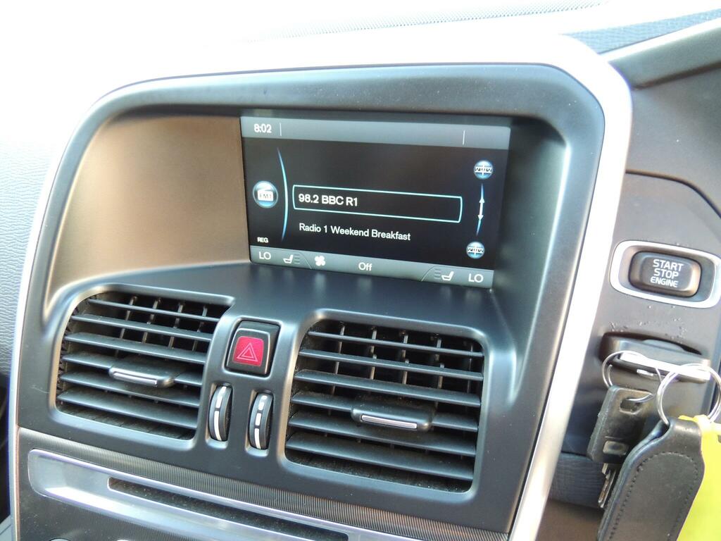 Volvo XC60 3.0L T6 R-design Lux Nav Awd Polestar Pan Roof F Grey #60