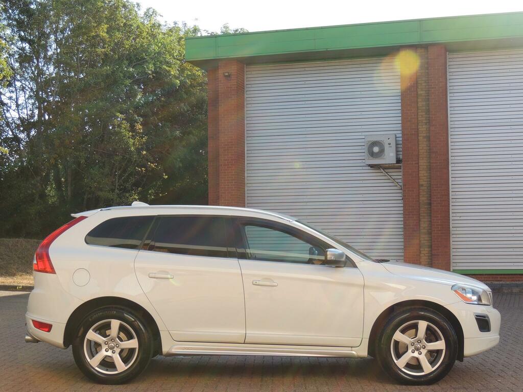 Volvo XC60 3.0L T6 R-design Lux Nav Awd Polestar Pan Roof F Grey #24