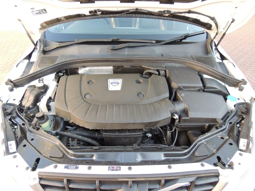 Volvo XC60 3.0L T6 R-design Lux Nav Awd Polestar Pan Roof F Grey #54