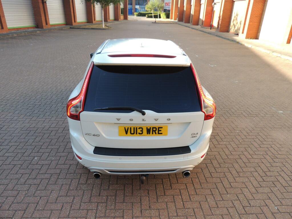 Volvo XC60 3.0L T6 R-design Lux Nav Awd Polestar Pan Roof F Grey #22