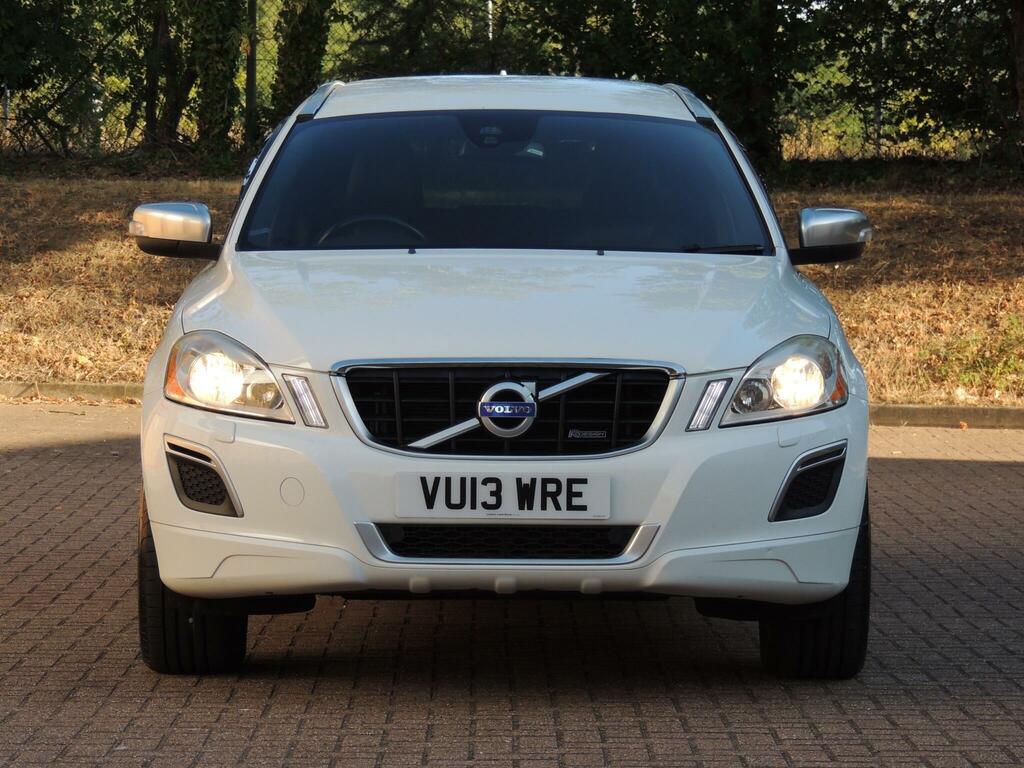 Volvo XC60 3.0L T6 R-design Lux Nav Awd Polestar Pan Roof F Grey #10