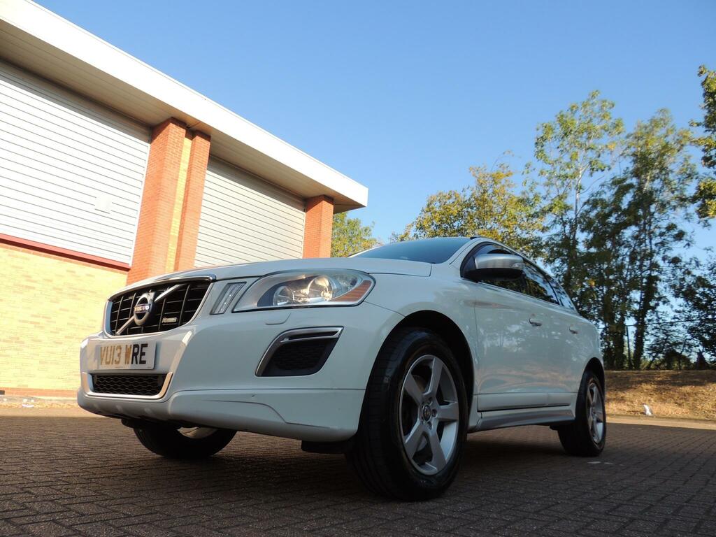 Volvo XC60 3.0L T6 R-design Lux Nav Awd Polestar Pan Roof F Grey #15