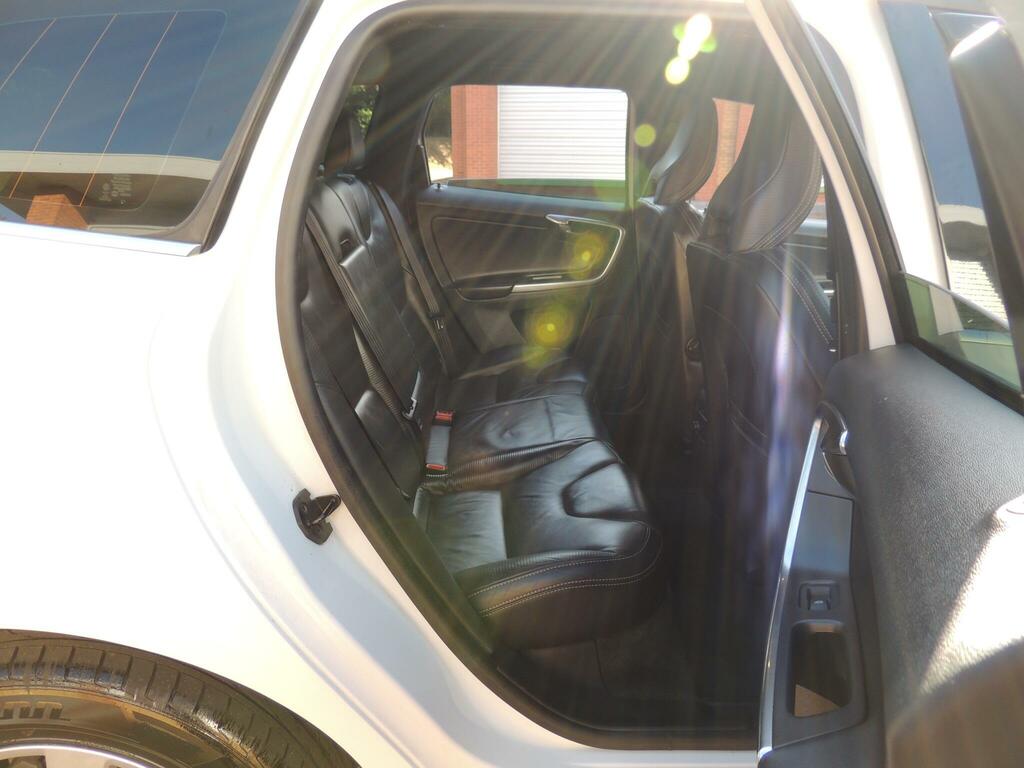 Volvo XC60 3.0L T6 R-design Lux Nav Awd Polestar Pan Roof F Grey #41
