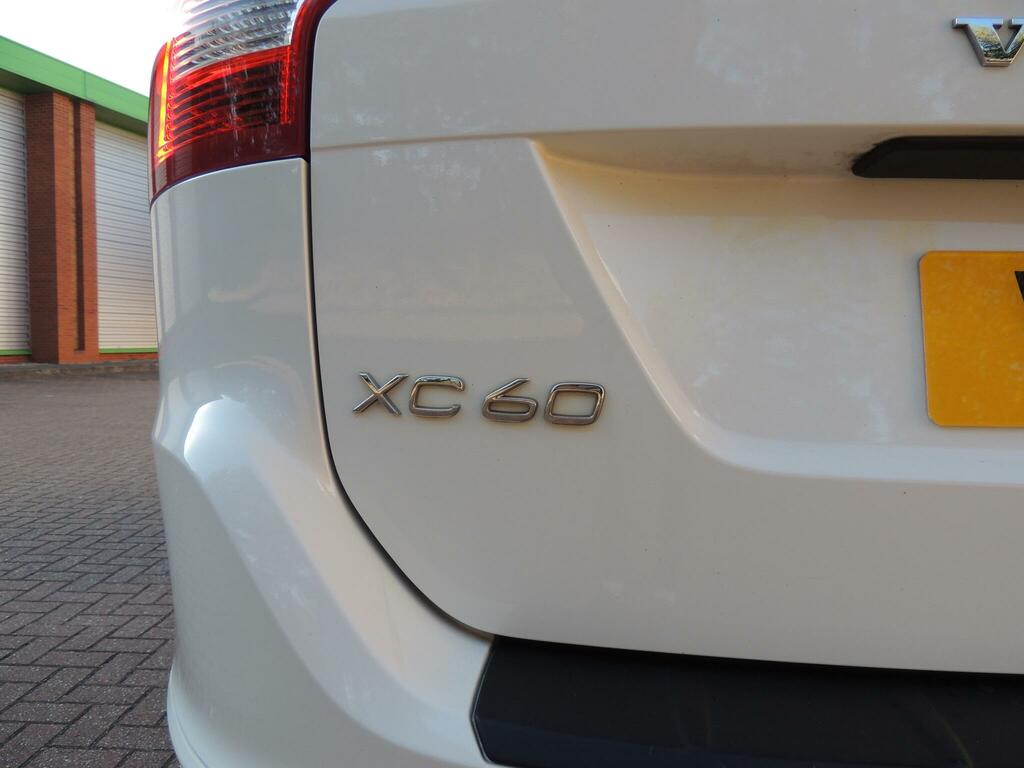 Volvo XC60 3.0L T6 R-design Lux Nav Awd Polestar Pan Roof F Grey #81