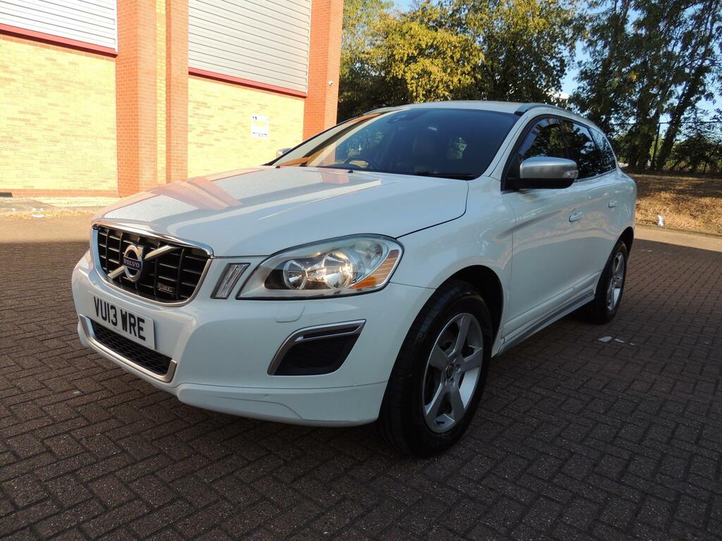 Volvo XC60 3.0L T6 R-design Lux Nav Awd Polestar Pan Roof F Grey #13