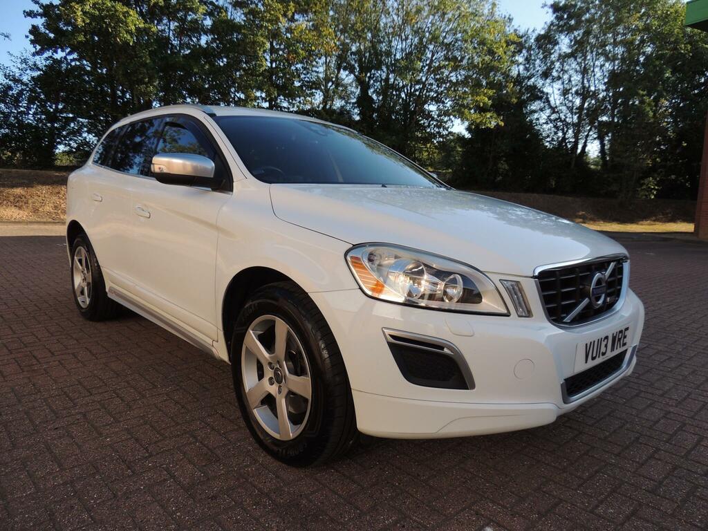 Volvo XC60 3.0L T6 R-design Lux Nav Awd Polestar Pan Roof F Grey #8