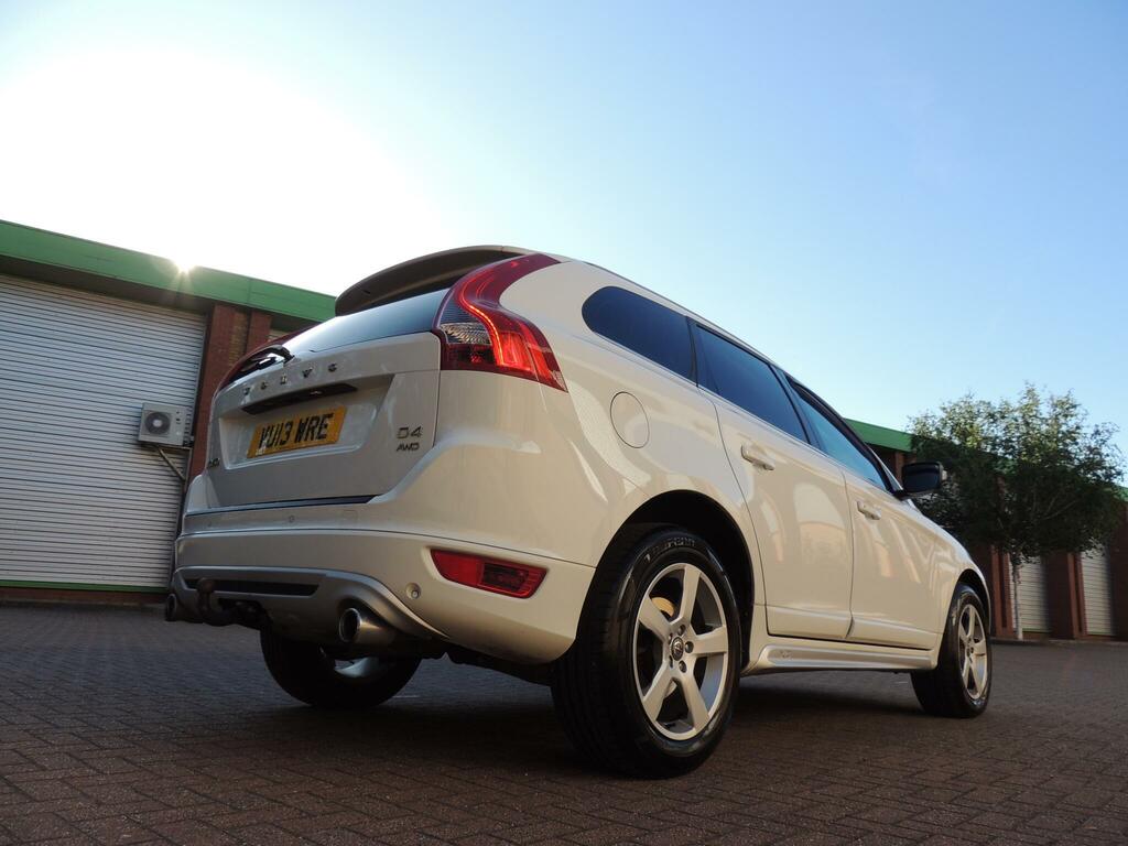 Volvo XC60 3.0L T6 R-design Lux Nav Awd Polestar Pan Roof F Grey #28