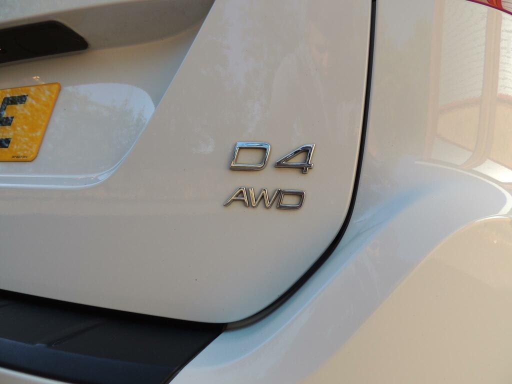 Volvo XC60 3.0L T6 R-design Lux Nav Awd Polestar Pan Roof F Grey #74