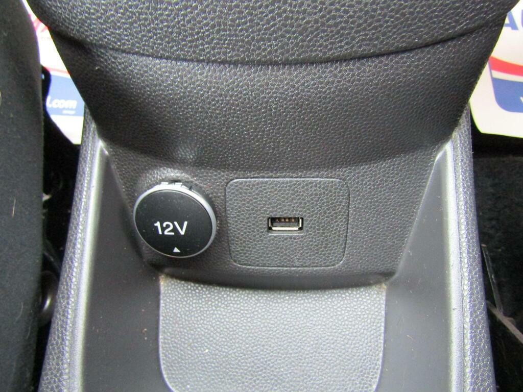 Ford Fiesta 1.0T Ecoboost Titanium Hatchback Blue #35