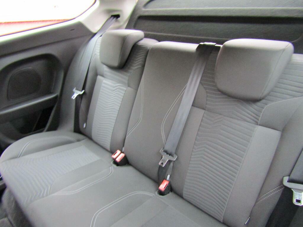 Ford Fiesta 1.0T Ecoboost Titanium Hatchback Blue #60