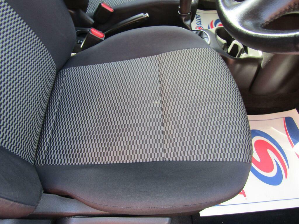 Nissan Micra 2015 1.2 Visia Hatchback Euro 5 Black #24