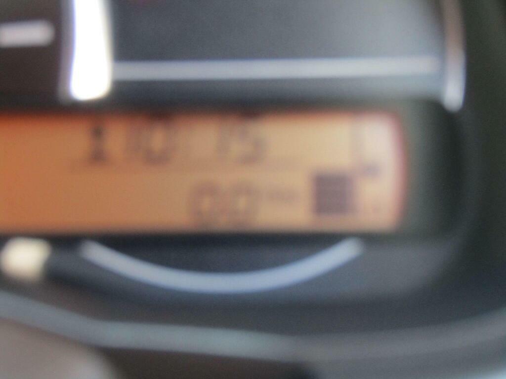 Nissan Micra 2015 1.2 Visia Hatchback Euro 5 Black #52