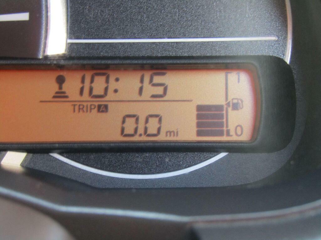 Nissan Micra 2015 1.2 Visia Hatchback Euro 5 Black #50