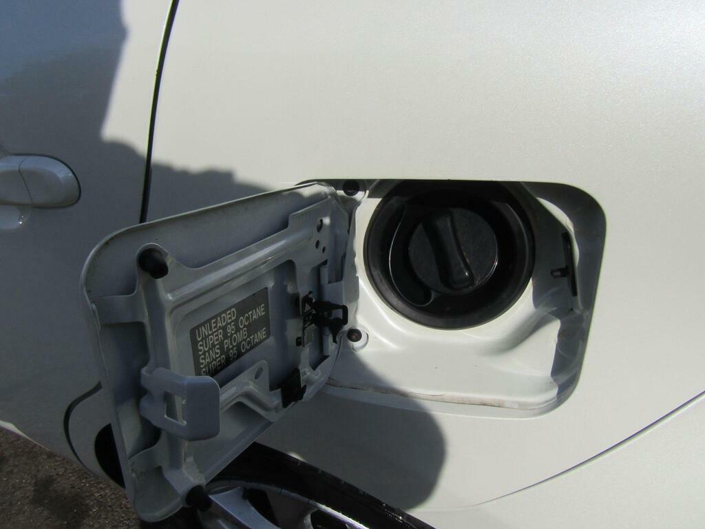 Nissan Micra 2015 1.2 Visia Hatchback Euro 5 Black #63