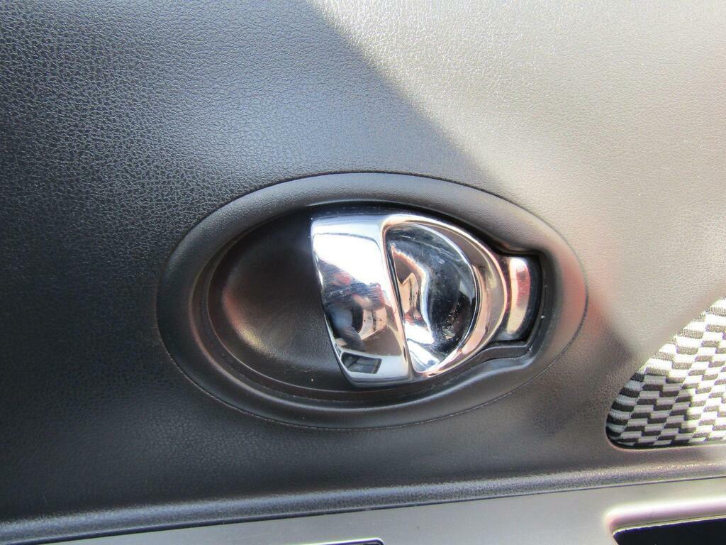 Nissan Micra 2015 1.2 Visia Hatchback Euro 5 Black #47