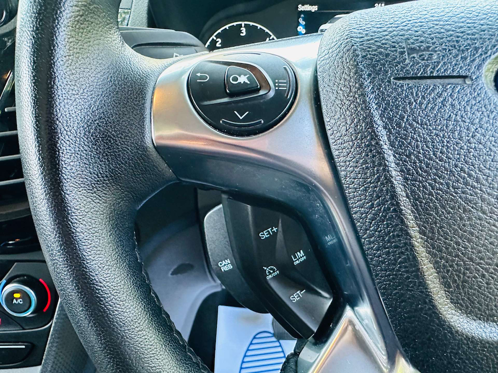Ford Grand Tourneo Connect 1.5 Ecoblue Active Mpv Blue #18