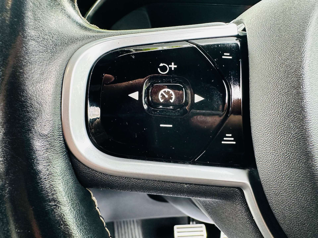 Volvo XC90 B5 Awd Inscription Mild Hybrid 9000 Of Factory #21