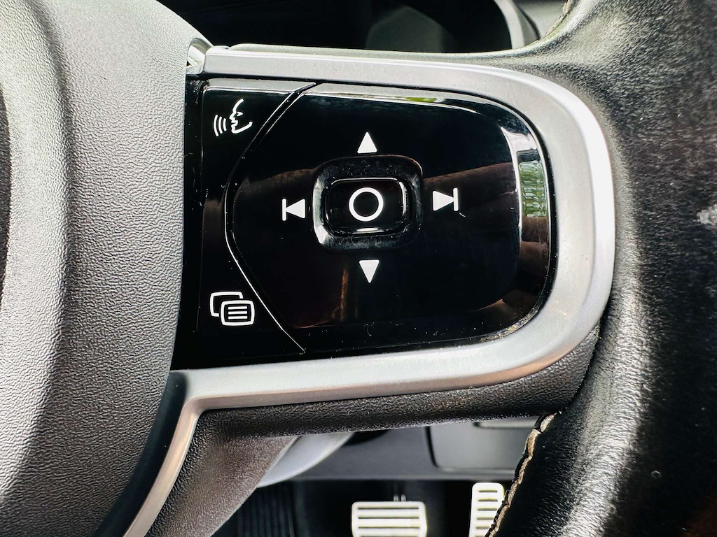 Volvo XC90 B5 Awd Inscription Mild Hybrid 9000 Of Factory #22