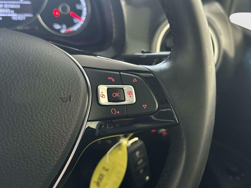 Volkswagen e-Up Volkswagen Hatchback 60Kw E- 32Kwh Au White #18