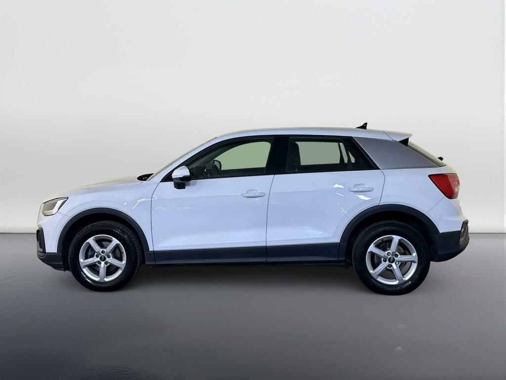 Audi Q2 1.0 Tfsi 30 Technik Suv Euro 6 White #5