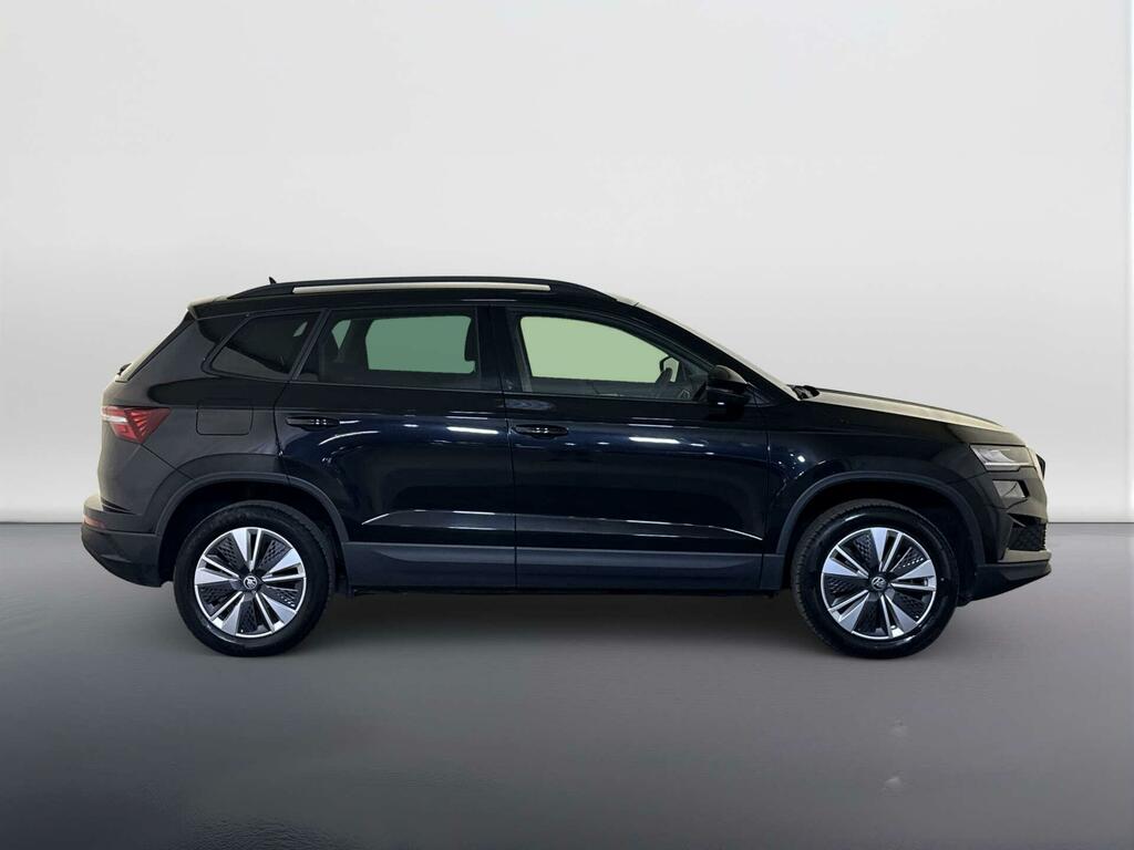 Skoda Karoq 1.0 Tsi Se L Grey #7