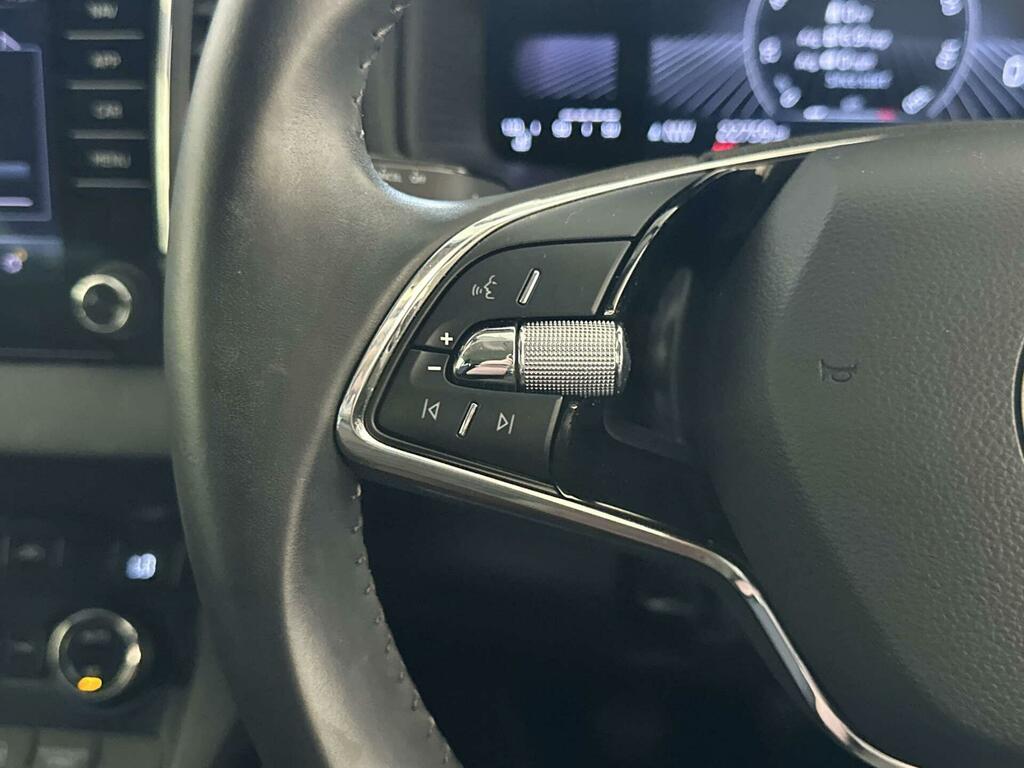 Skoda Karoq 1.0 Tsi Se L Grey #12
