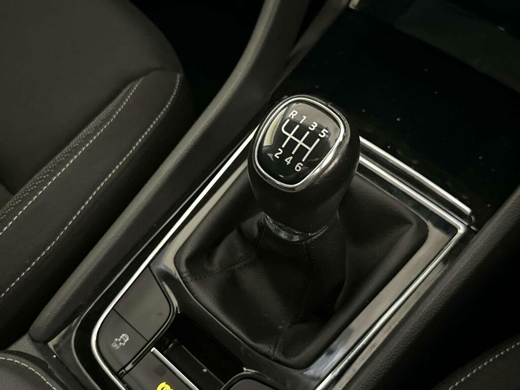 Skoda Karoq 1.0 Tsi Se L Grey #20