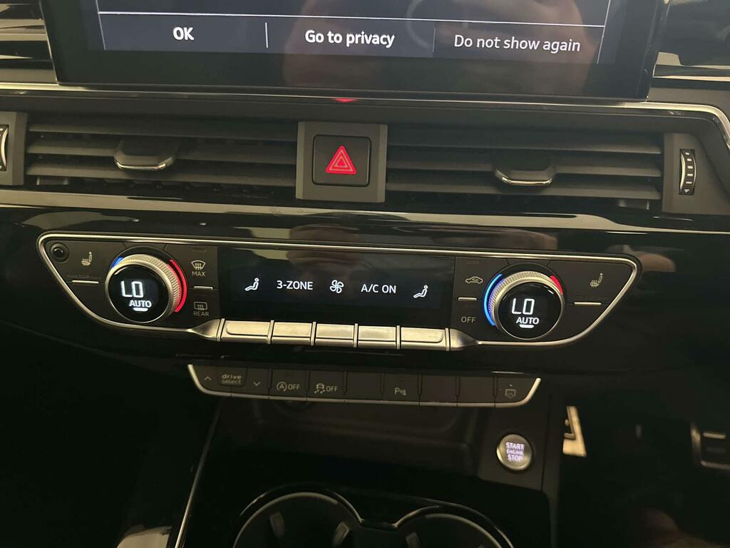 Audi A5 40 Tfsi 204 S Line S Tronic 2024 Grey #24