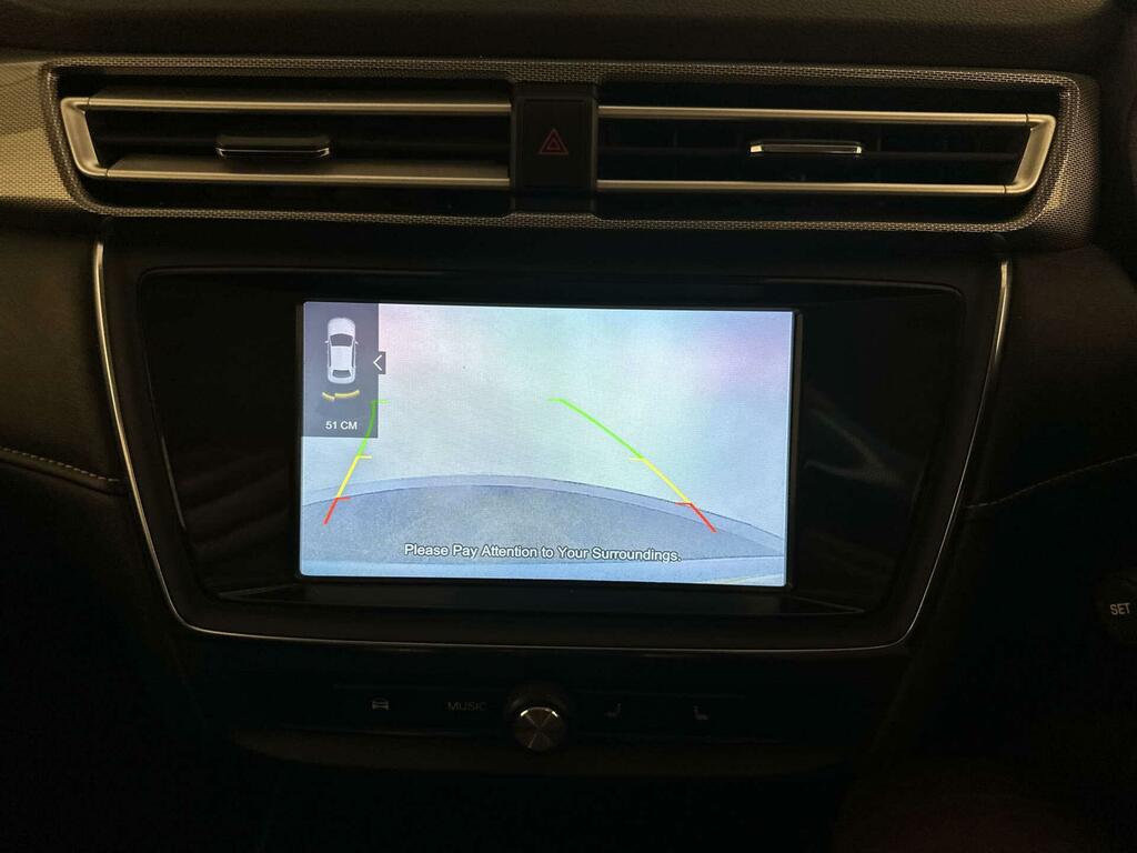 MG MG5 115Kw Exclusive Ev 61Kwh Estate Silver #21