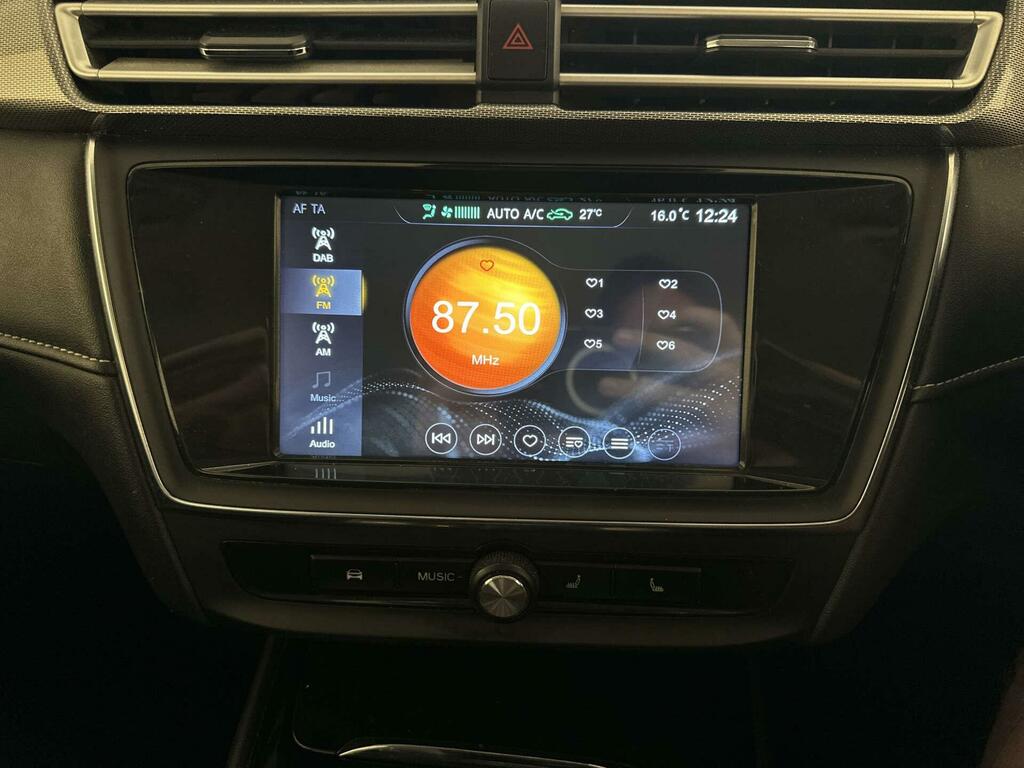 MG MG5 115Kw Exclusive Ev 61Kwh Estate Silver #19