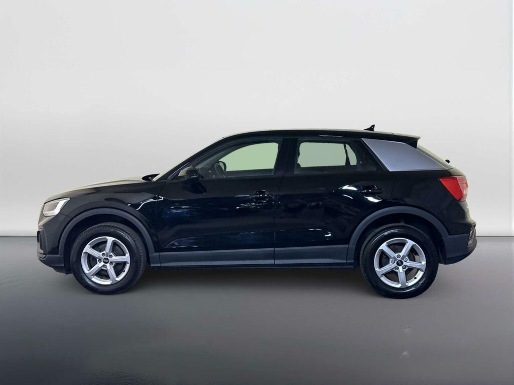 Audi Q2 2.0 Tdi 30 Technik Suv Euro 6 S Black #5