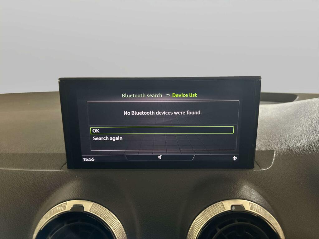 Audi Q2 1.5 Tfsi Cod 35 S Line Suv S Tronic Eur Black #19