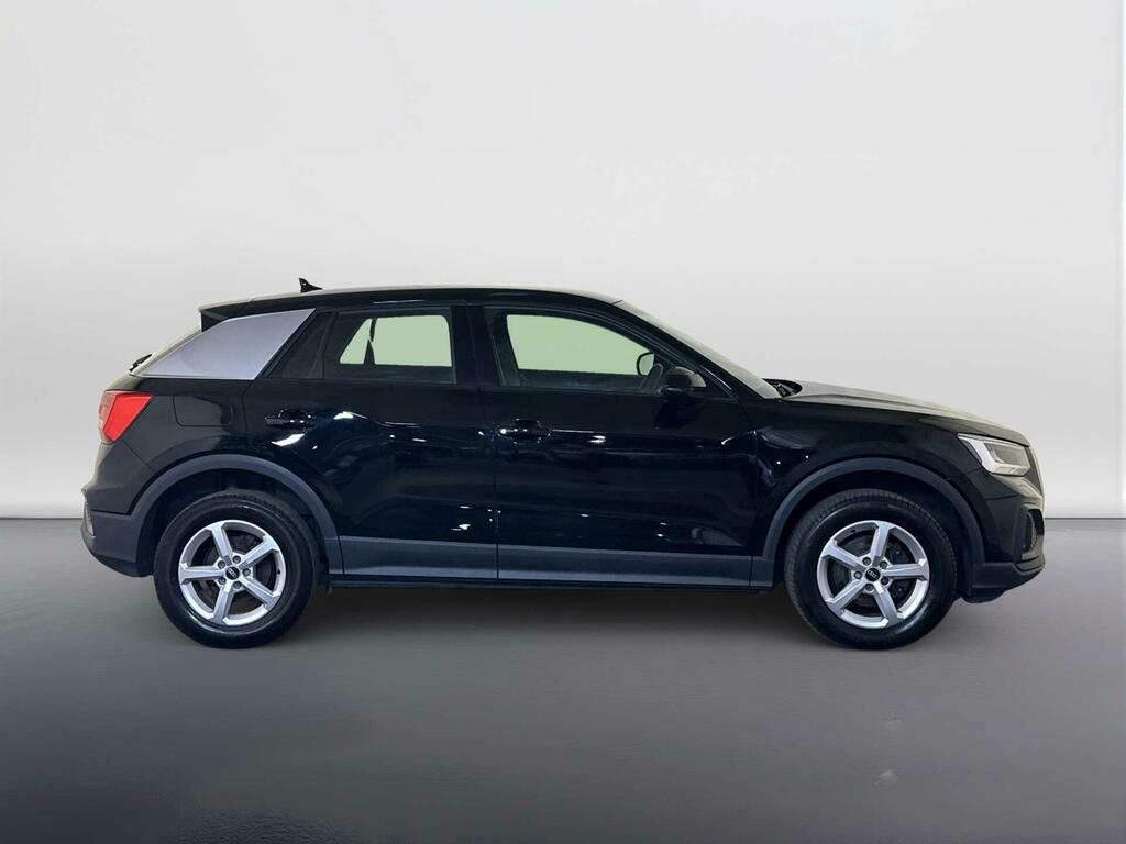 Audi Q2 1.5 Tfsi Cod 35 S Line Suv S Tronic Eur Black #9